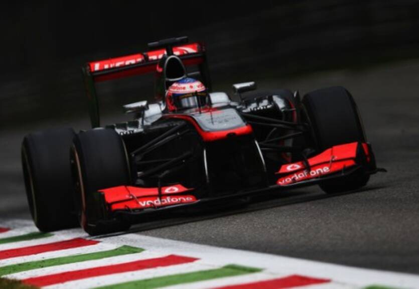 Формула-1. В Макларен не делают трагедии из увеличения этапов