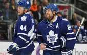 НХЛ. Торонто: восьмилетний контракт Кессела