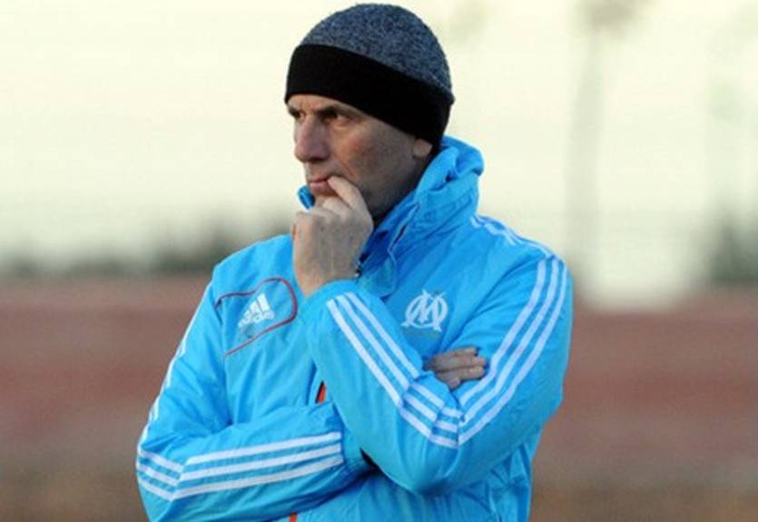 Боп: "Боруссия демонстрирует крайне атакующий футбол"