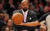 НБА. Никс: гарантии для Майка Вудсона