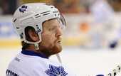 НХЛ. Кессел близок к продлению контракта с Торонто