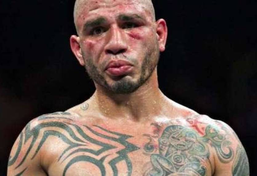 Котто: "Еще пара боев и конец"