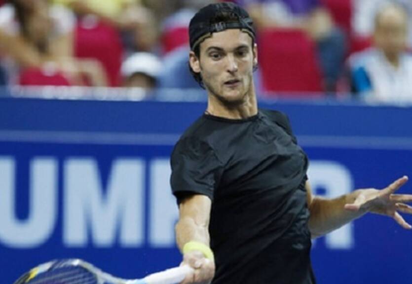 Соуза: "Я очень рад выиграть этот титул"