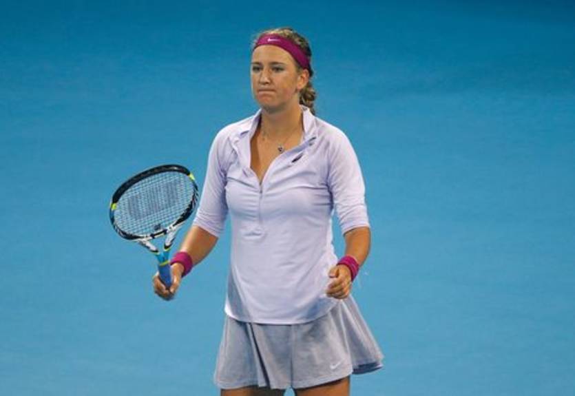 Пекин (WTA). Петкович шокирует Азаренко, Шафаржова прошла Канепи