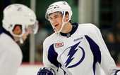 НХЛ. Тампа-Бэй отправляет Дрюэна в юниорскую лигу