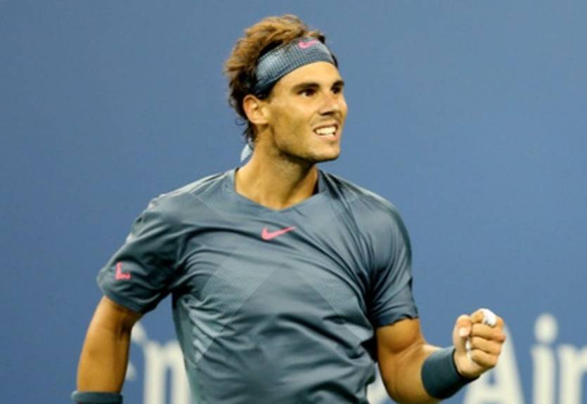 Надаль: "Сделаю все возможное, чтобы вернуть лидерство в рейтинге АТР"