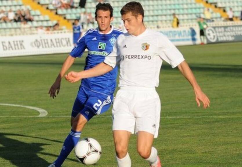 Премьер-лига Украины. Превью матчей воскресенья