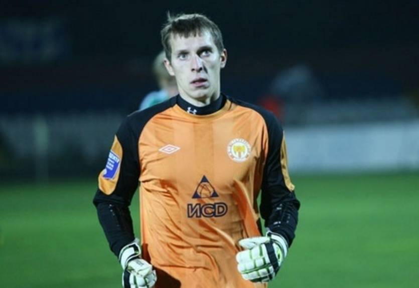 Бандура: "Игра сегодня нам давалась"