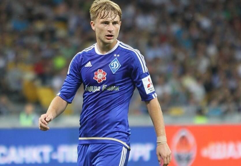 Безус вернется к тренировкам через неделю