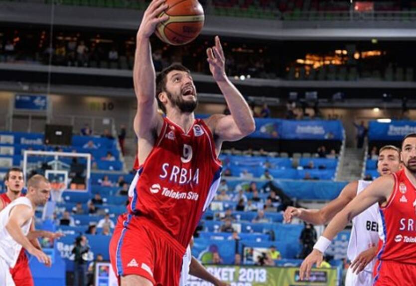 Панатинаикос нашел замену Укичу?