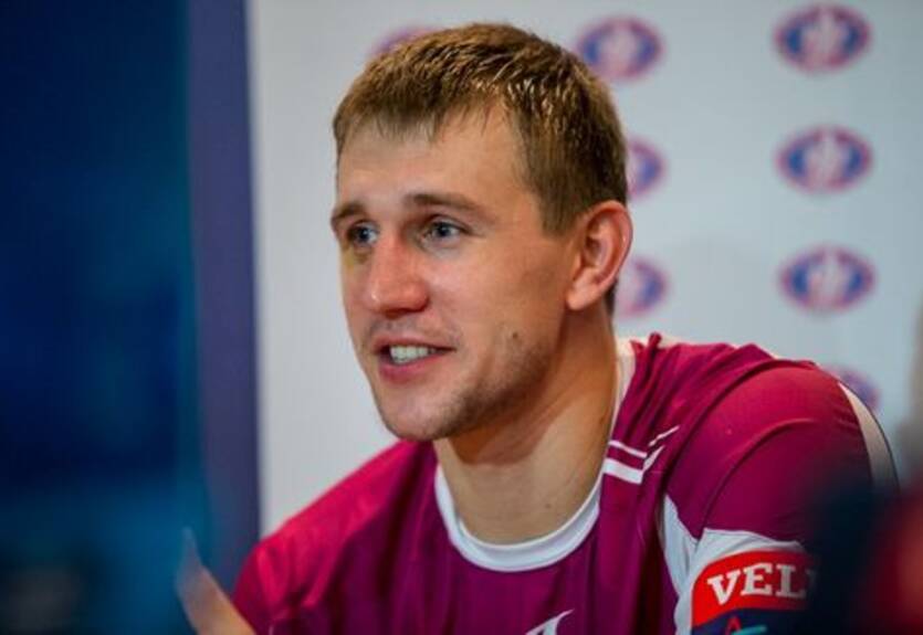 Гандбол. Онуфриенко: "Самое главное — мы победили"