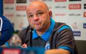 Гандбол. Тренер Кроации: "Ехали в Харьков побеждать"
