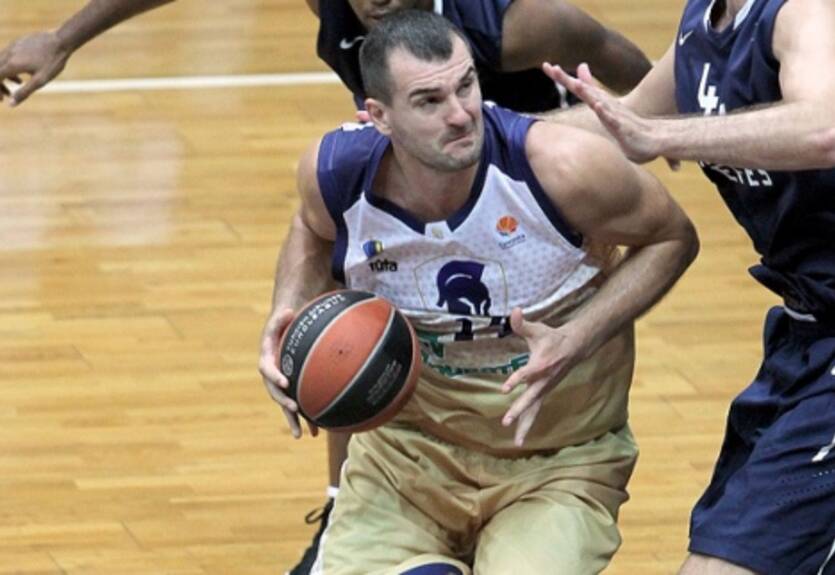 RIXOS Cup. Будивельник обыгрывает Фенербахче