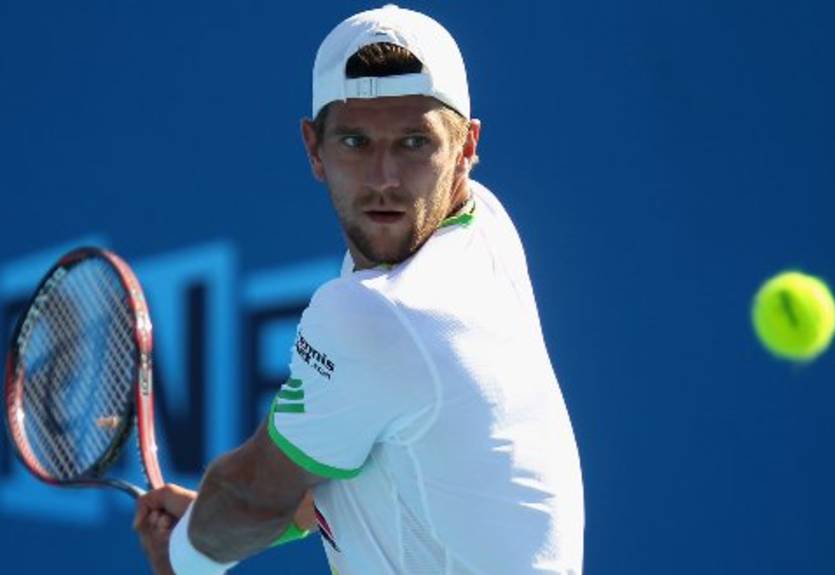 Куала-Лумпур (АТР). Соуза расправился с Феррером, Вавринка прошел Турсунова