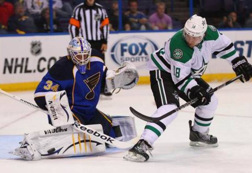 НХЛ. Новости тренировочных лагерей