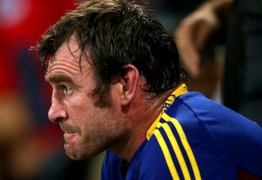 Регби-15. Новая Зеландия: Хор и Круден возвращаются в состав