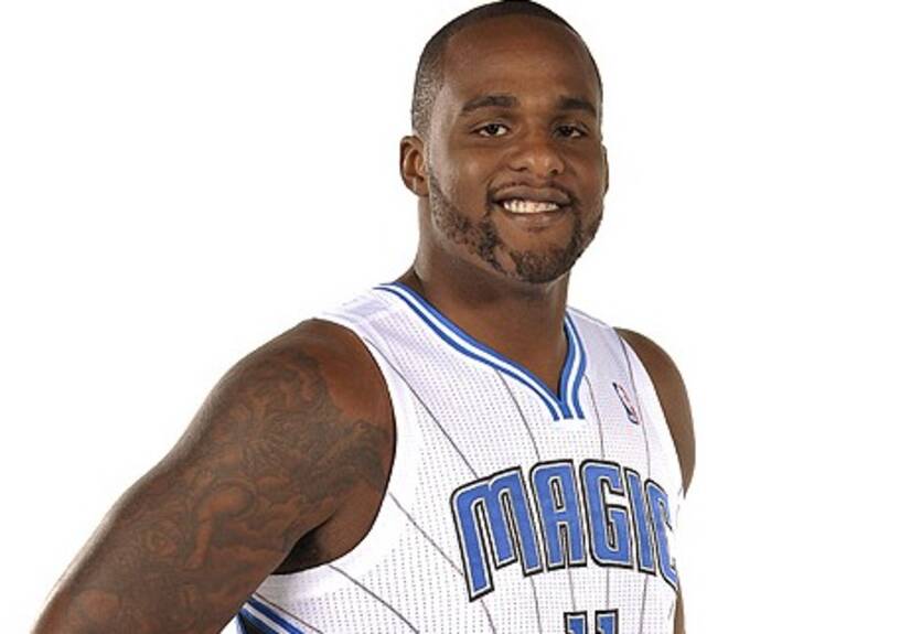 НБА. Орландо ждет полного восстановления Дэвиса