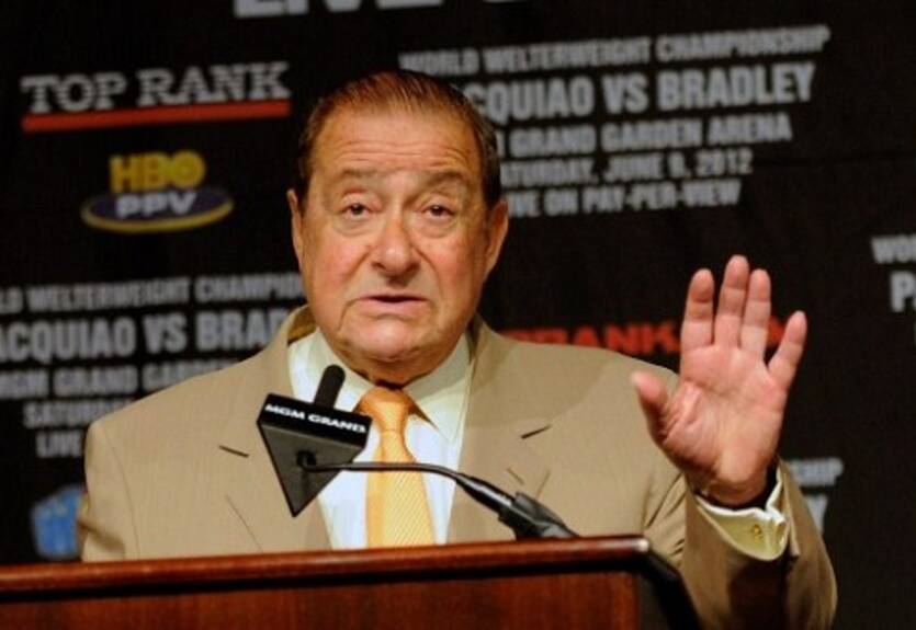 Чавес-мл. vs. Вера: весовая неразбериха