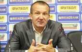 Григорчук: "Старались играть в тот футбол, которого мы хотим добиться"