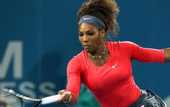 Серена останется первой ракеткой мира
