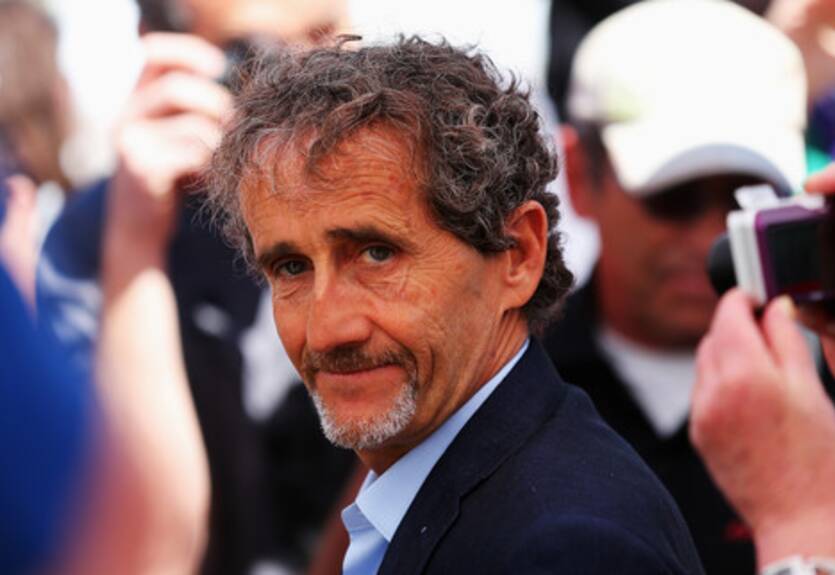 Формула-1. Прост: В Феррари справятся с пилотами