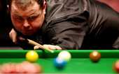 Снукер. Ли дисквалифицирован на 12 лет