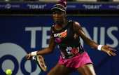 Токио (WTA). Винус Уильямс одолела Халеп, Радваньска — Цибулкову