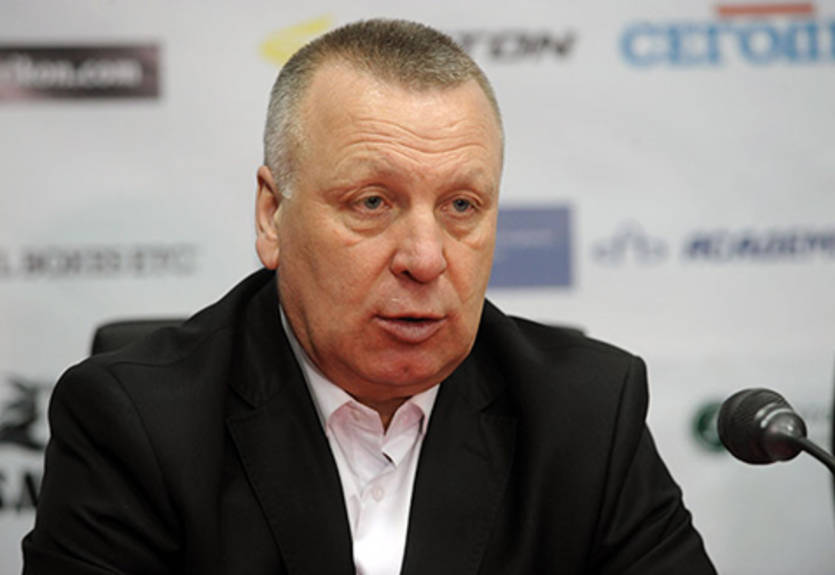 ПХЛ. Куликов: "Сегодня была лучшая игра межсезонья"