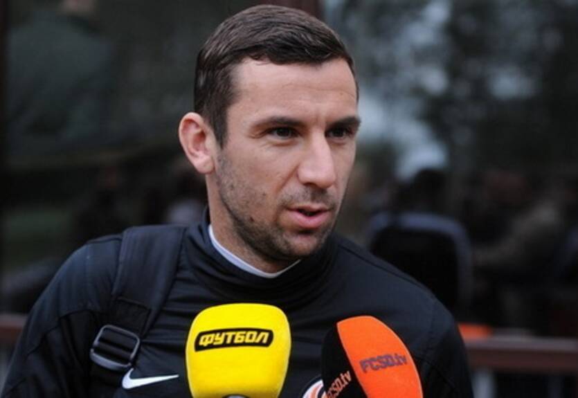 Срна: "Хорошо, что входим в напряженный ритм"