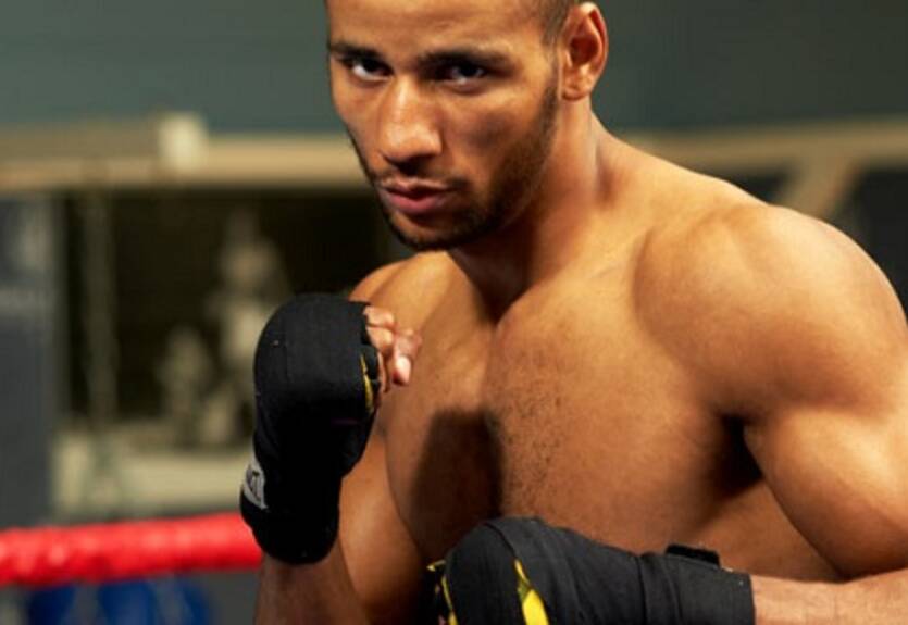 Силлах: "Кличко — абсолютный фаворит боя с Поветкиным"