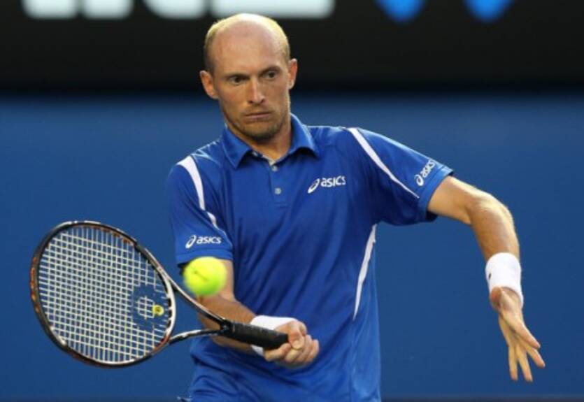 Куала-Лумпур (АТР). Давыденко уступил Куэвасу