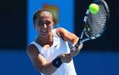 Токио (WTA). Винус Уильямс отправляет домой Азаренко