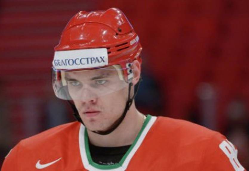 КХЛ. Защитник минского Динамо получил серьезную травму