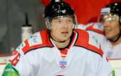 КХЛ. Федотенко: "Все получилось так, как планировали"