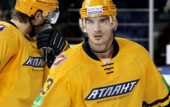 КХЛ. Жердев подпишет контракт со Спартаком
