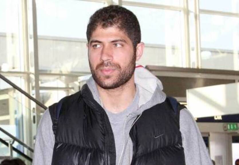 Василопулос попробует себя в Вальядолиде