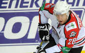 КХЛ. Якуценя: "Всегда приятно обыграть лидера чемпионата"