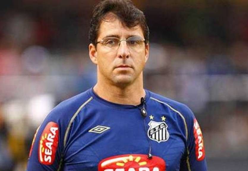 Наутико получил седьмого тренера в одном сезоне