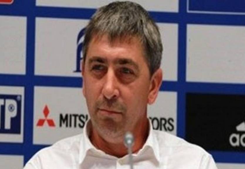 Севидов: "Такого Динамо я в этом сезоне еще не видел"