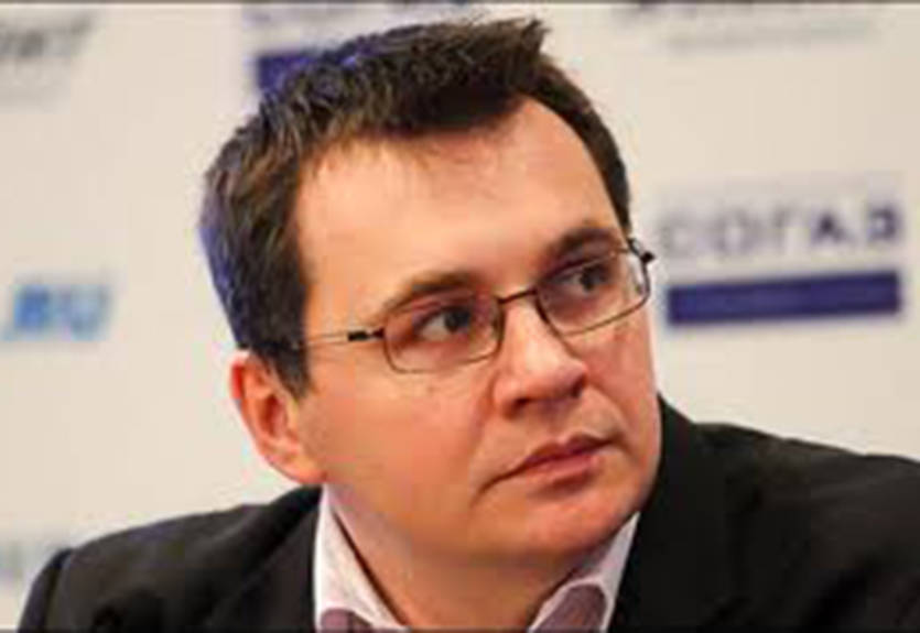 КХЛ. Назаров: "Мы победили империю"