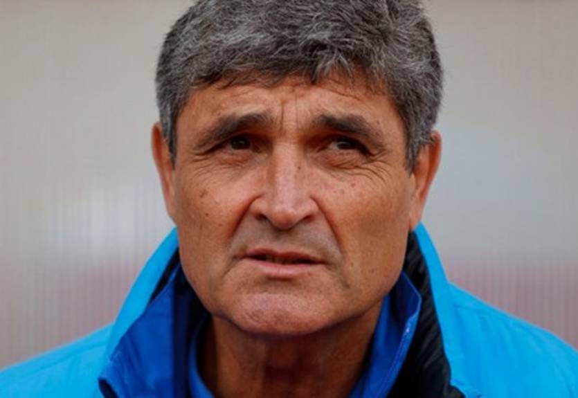 Рамос: "Самое ценное, что мы заслужили победу"