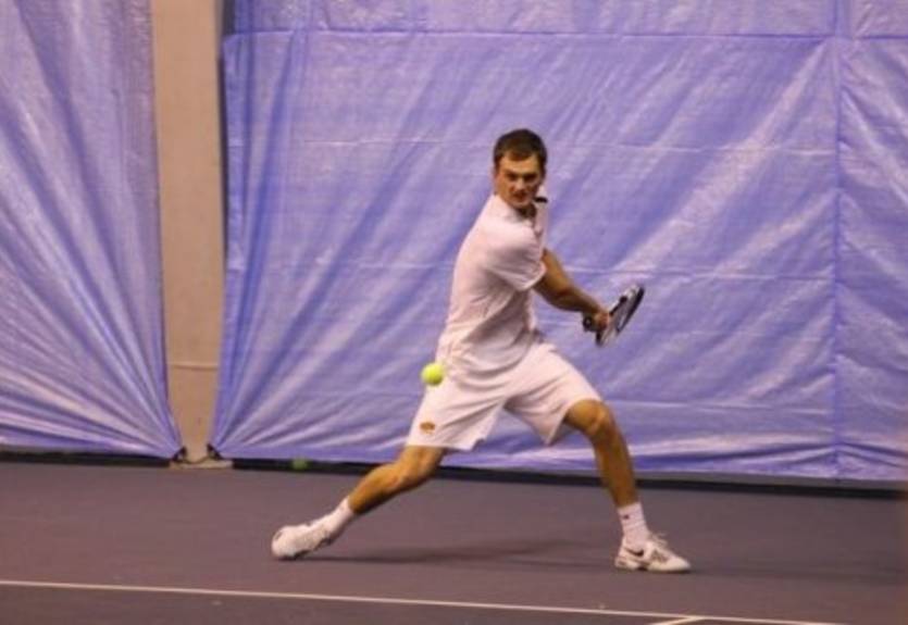 Недовесов берет второй турнир в сезоне