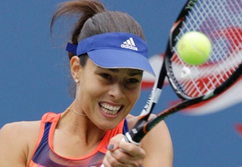 Пиронкова и Иванович сыграют на Турнире чемпионок