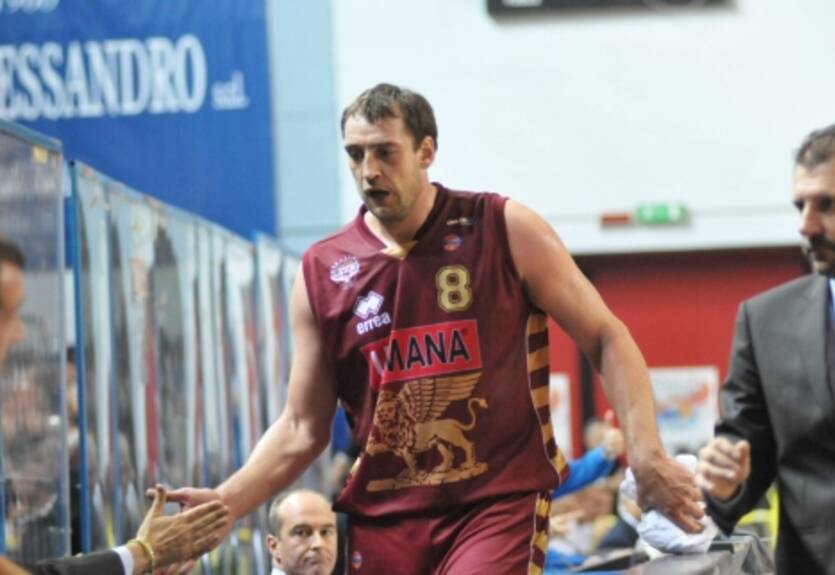 Марконато присоединился к Астане