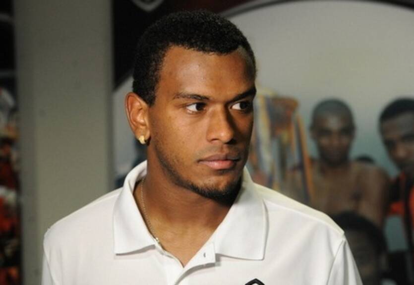 Фернандо: "Каждый поединок по-своему непрост"