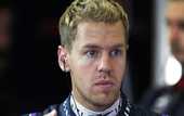 Формула-1. Феттель: "Испытываю отличные эмоции"