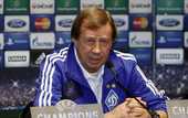 Семин: "Мое Динамо всегда боролось за первое место"