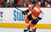 НХЛ. Филадельфия: новый контракт форварда