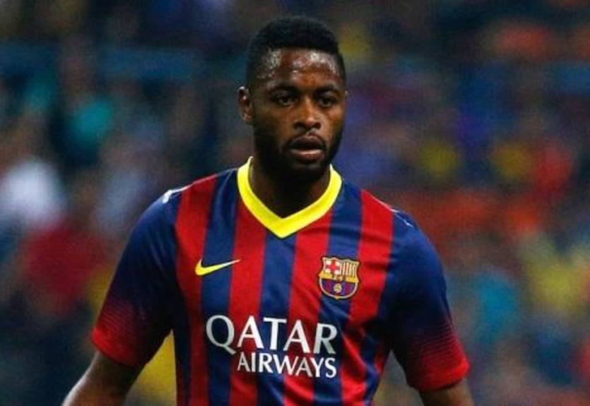 Милан: Эль Шаарави в обмен на Сонга и доплату?