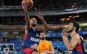 Евробаскет-2013. Франция свергла Испанию с трона и вышла в финал!